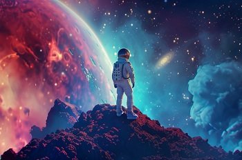 Space Quiz (Space से संबंधित MCQs)