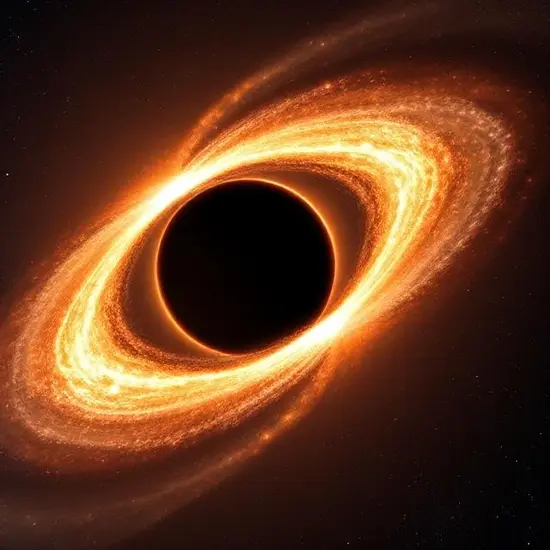 पृथ्वी के निकट ब्लैक होल (Black Holes) की खोज (Discovered Close to Earth)