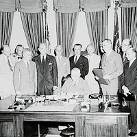 उत्तरी अटलांटिक संधि संगठन (North Atlantic Treaty Organization) (नाटो - NATO), 1949